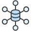 Icon for Data Warehousing