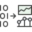 Icon for Visualisation